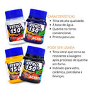 Acrilex Vitro 150º  37ml