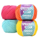 Circulo Amigurumi Soft 150m 65g