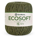 EuroRoma Barbante Ecosoft 8/12 452m