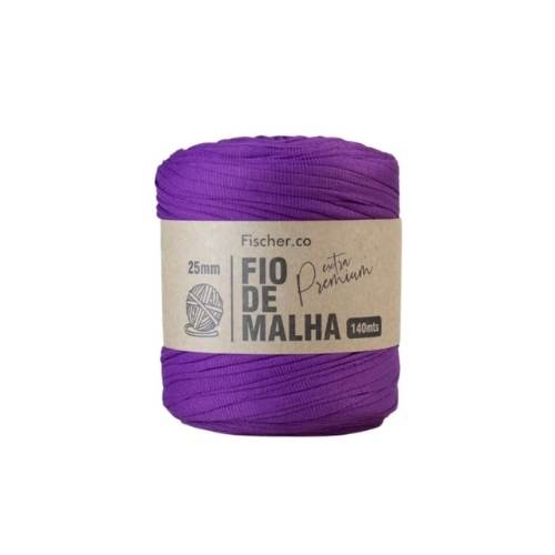 Fio de Malha 140 Metros Fischer