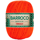 Circulo Barbante Barroco Maxcolor 226m