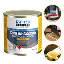 Cola de Contato Tekbond