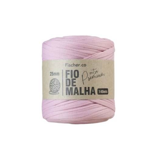 Fio de Malha 140 Metros Fischer