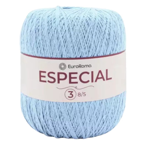 Euroroma Linha Especial 8/5 500g 1400m