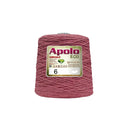 Circulo Barbante Apolo Eco Nº6 610m - 600g