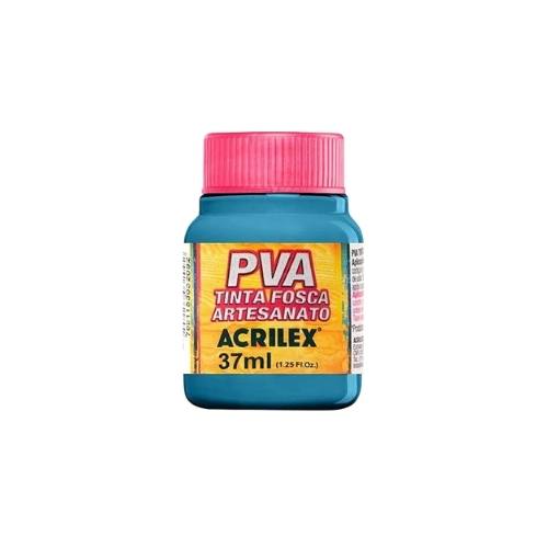 Tinta Fosca para Artesanato 37ml Acrilex