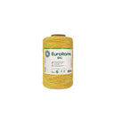 Euroroma Barbante Colorido Big Cone Nº6 - 1,8kg - 1830m