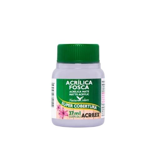 Tinta Acrilica Fosca 37ml Acrilex