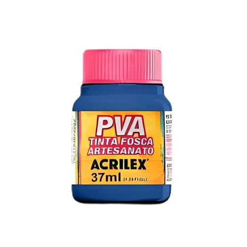 Tinta Fosca para Artesanato 37ml Acrilex