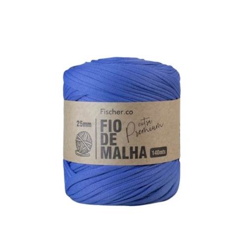 Fio de Malha 140 Metros Fischer