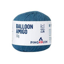 Pingouin Balloon Amigo 50g 508 Metros