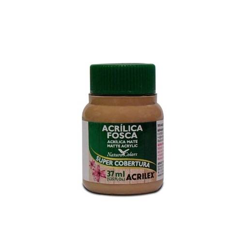 Tinta Acrilica Fosca 37ml Acrilex