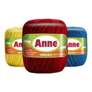 Circulo Linha Anne 65 Metros 19g