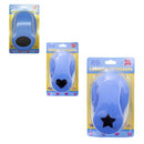 Furador de Eva 76mm Make +