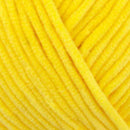 Círculo Linha Amigurumi Chenille 110m 100g