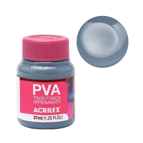 Tinta Fosca para Artesanato 37ml Acrilex