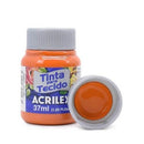 Acrilex Tinta Fosca para Tecido 37ml
