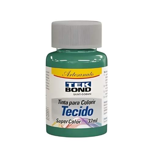 Tek Bond Tinta para Tecido 37ml