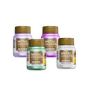 Metal Colors Acrylic 37ml Acrilex