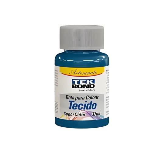 Tek Bond Tinta para Tecido 37ml