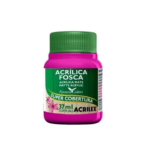 Tinta Acrilica Fosca 37ml Acrilex