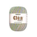 Circulo Linha Cléa Duplo 508m 150g