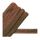 Passamanaria Ref. 7040 São José – 13mm x 10m – 100% Viscose