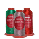 Circulo Fio Cordonê 450m - 100g