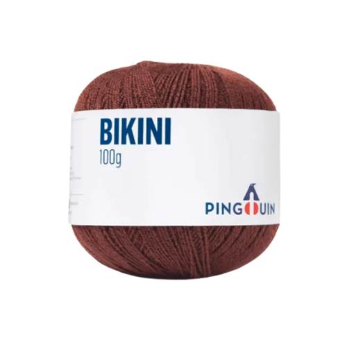 Linha Bikini Pingouin 100g  4030m