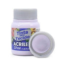 Acrilex Tinta Fosca para Tecido 37ml
