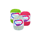 Circulo Linha Charme 396m - 150g