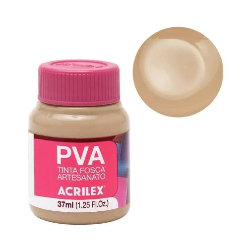 Tinta Fosca para Artesanato 37ml Acrilex