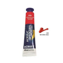 Tinta Acrilica Colors 20ml Acrilex