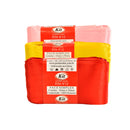 Kit Fita de Cetim Nº 12