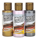 Acrilex Metal Color 60ml