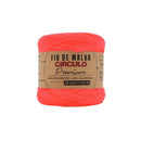 Circulo Fio de Malha Premium 25mm -270g