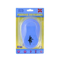 Furador de Eva 50mm Make +