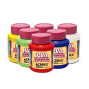 Tinta Fosca para Artesanato PVA  100ml Acrilex