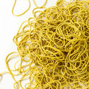 Redbor Elástico Natural Amarelo 18/2 250g