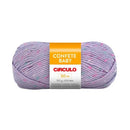 Lã Confete Baby Círculo 100g 165m