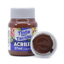 Acrilex Tinta Fosca para Tecido 37ml