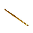 Circulo Agulha de Crochê Aluminio