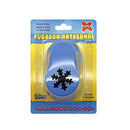 Furador de Eva 25mm Make +