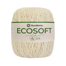 Euroroma Barbante Ecosoft 8/8 483m 300g