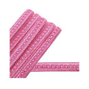 Passamanaria Ref. 7040 São José – 13mm x 10m – 100% Viscose