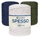 Euroroma Barbante Spesso 4/48 - 1kg - 127m