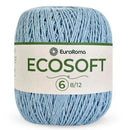 EuroRoma Barbante Ecosoft 8/12 452m