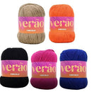 Linha Verão Círculo 150g 406m