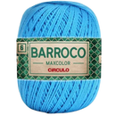 Circulo Barbante Barroco Maxcolor 226m