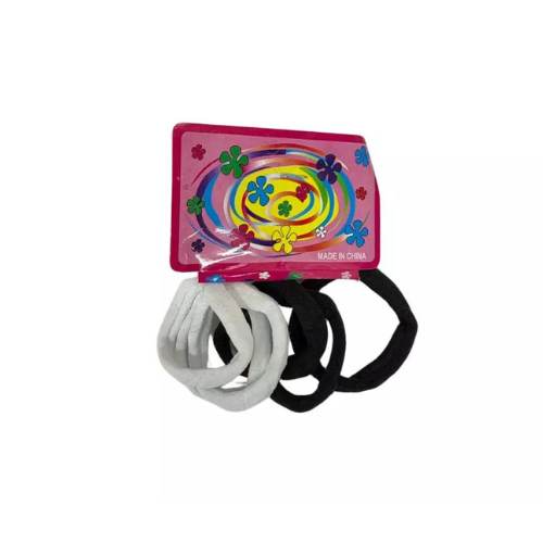 Newz Elastico de Xuxinha 72 Unidades